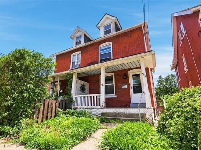 House for sale in Bethlehem, Pennsylvania