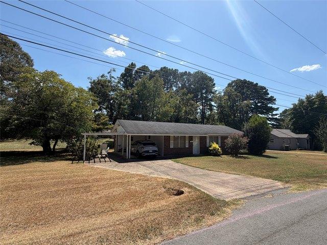 House for sale in Springhill, Louisiana