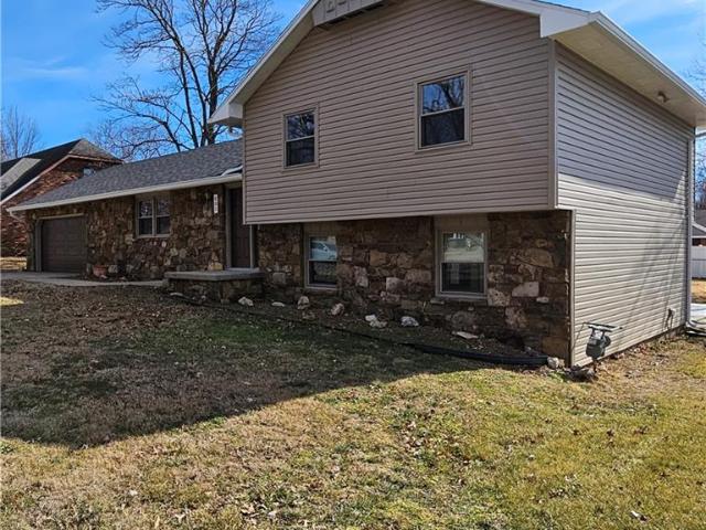 House for sale in Kansas