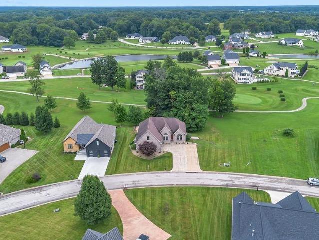 House for sale in Bedford, Indiana