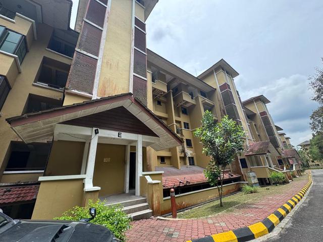 Condominium for sale in Selayang, Selangor
