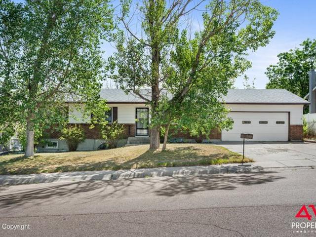 House for sale in Rolling Hills, Gillette