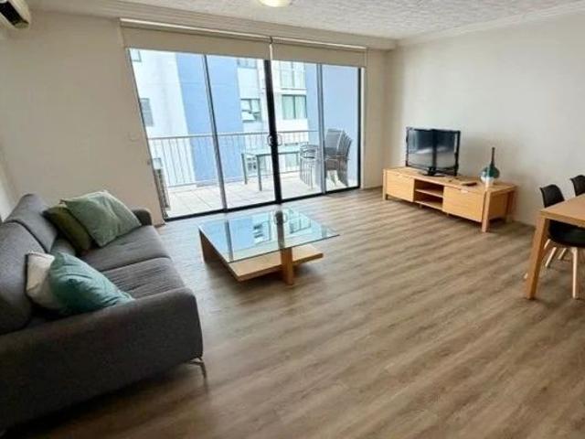Apartment for rent in Toombul, Queensland