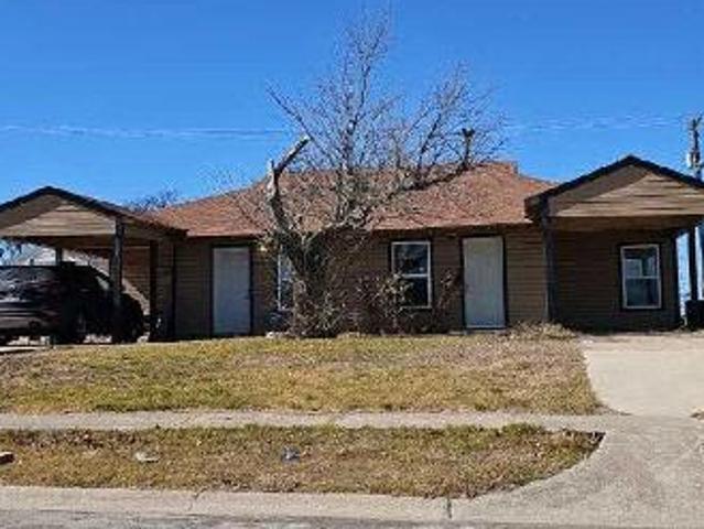 Property for sale in Killeen, Texas