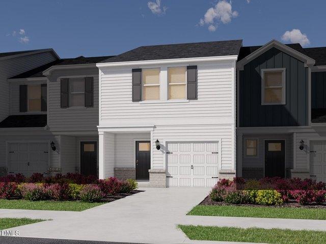 Townhouse for sale in Alamance, North Carolina