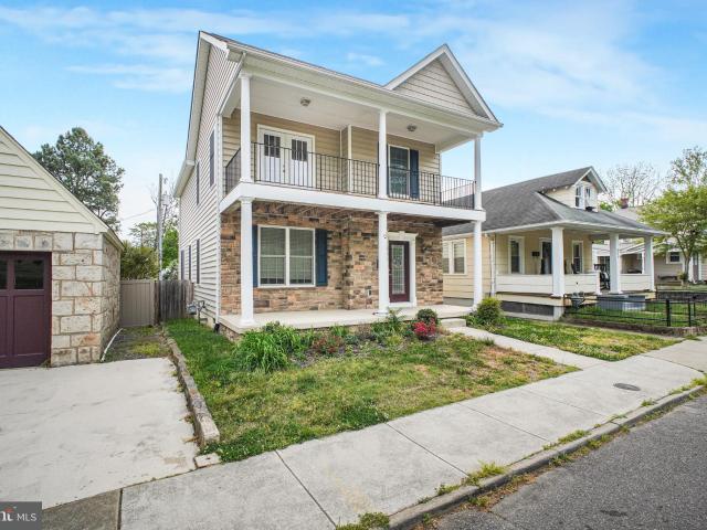 Property for rent in Virginia