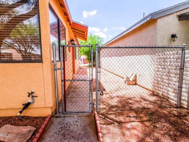 House for sale in Cochise, Arizona