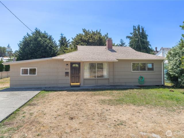 House for sale in Port Townsend, Jefferson County