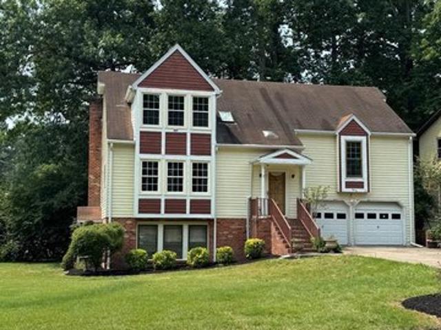 House for sale in Virginia