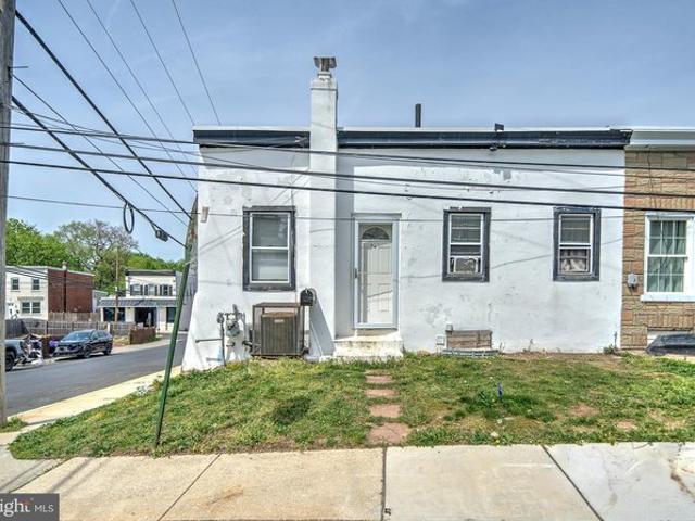 Townhouse for sale in Norristown, Pennsylvania