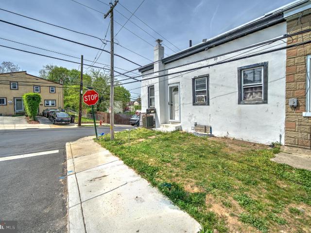 Townhouse for sale in Norristown, Pennsylvania