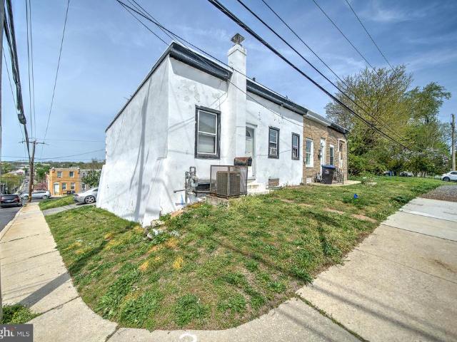 Townhouse for sale in Norristown, Pennsylvania