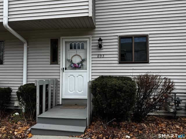 Property for sale in Canton, Connecticut