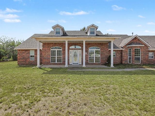 House for sale in Tuttle, Oklahoma