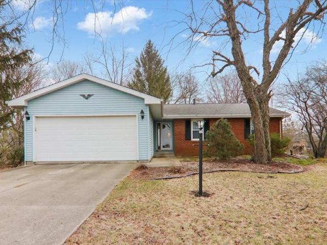 House for sale in Mclean, Illinois