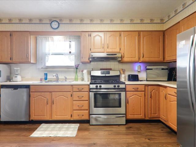 House for sale in Mclean, Illinois