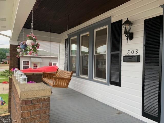 House for sale in Toronto, Ohio