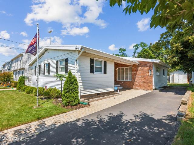 House for sale in Point Pleasant Beach, New Jersey