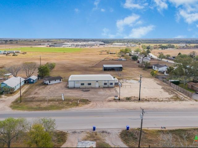 Commercial for sale in Yoakum, Texas