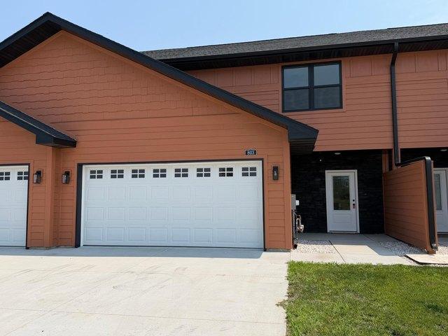 Townhouse for sale in Belle Plaine, Minnesota