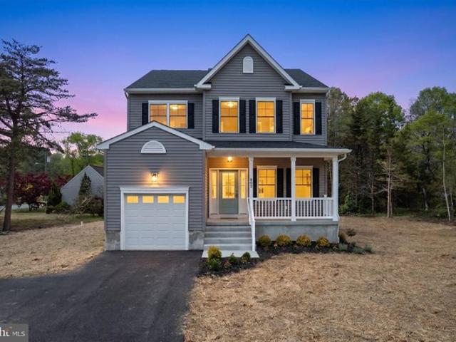 House for sale in Green Creek, New Jersey
