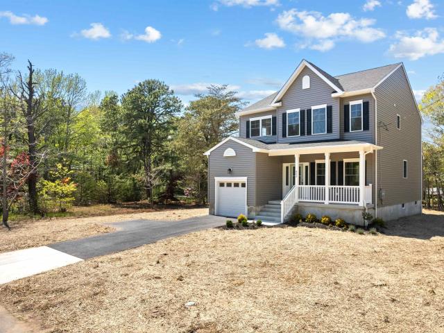 House for sale in Green Creek, New Jersey