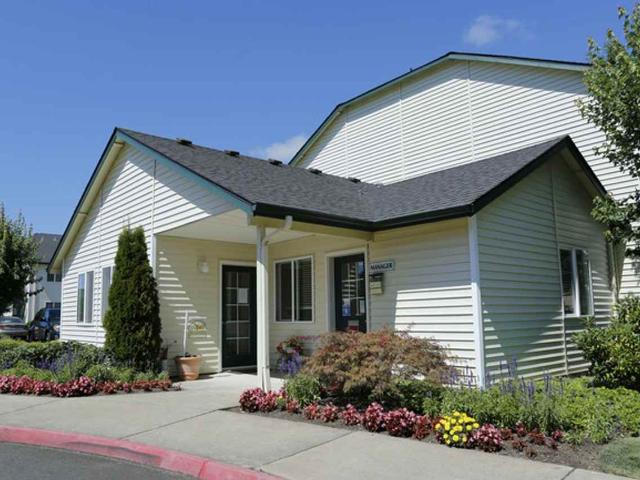 Apartment for rent in Oregonia