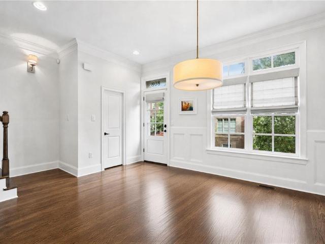 Townhouse for sale in Virginia Park Townhomes, Atlanta