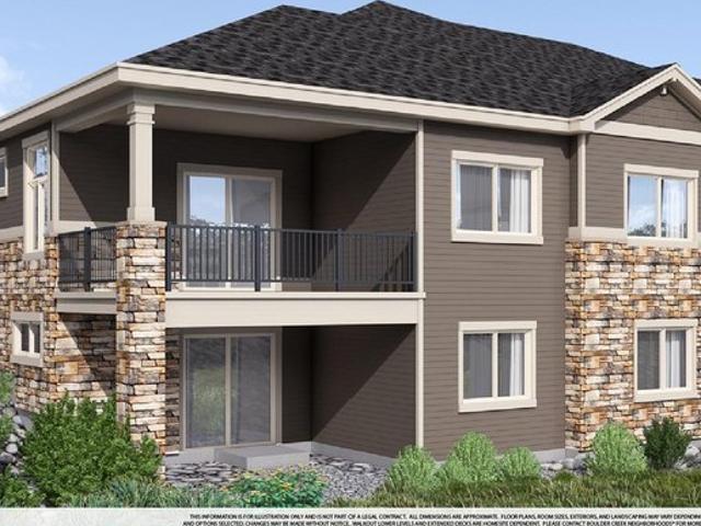 Townhouse for sale in Westminster, Colorado