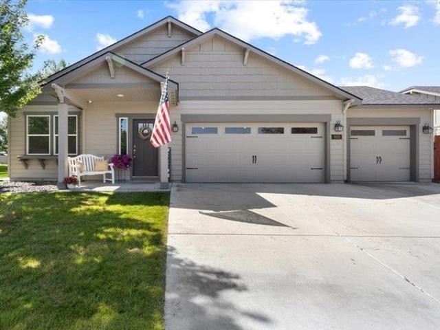 House for sale in Kennewick, Washington