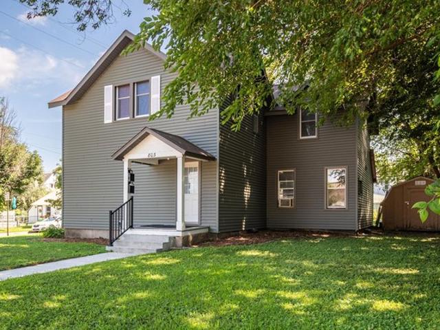 House for sale in Winona, Minnesota