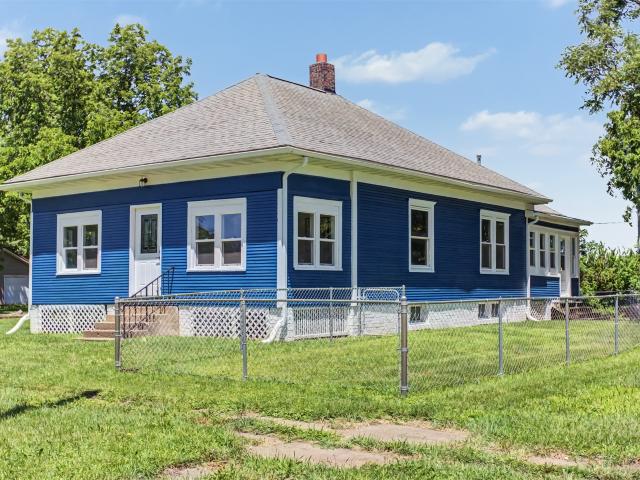 House for sale in Boone, Iowa