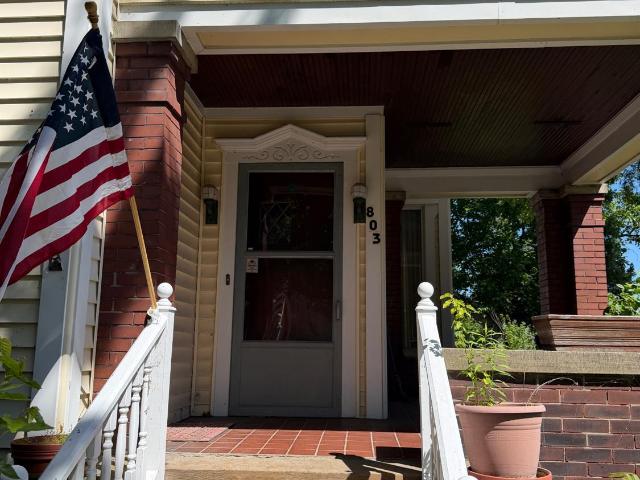 House for sale in Sandusky, Ohio