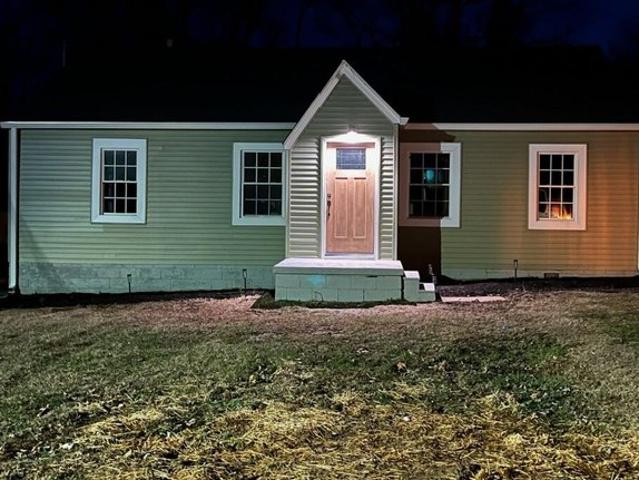 House for sale in Madisonville, Kentucky