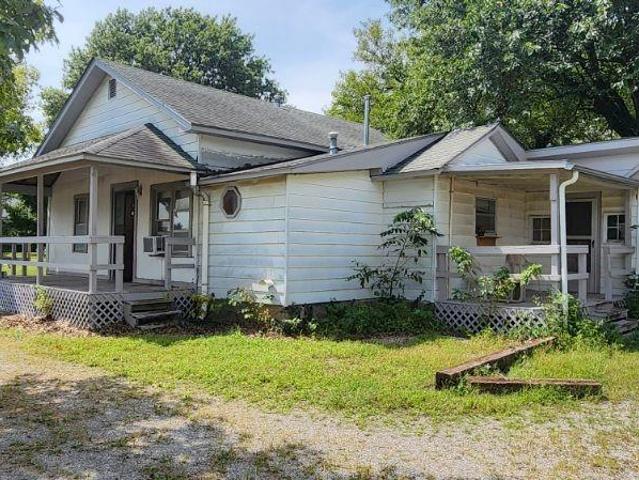 House for sale in Kansas