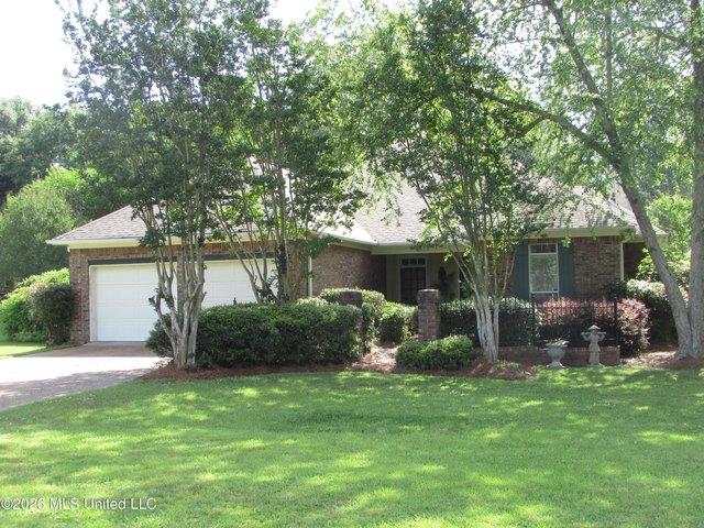 House for sale in Canton, Mississippi