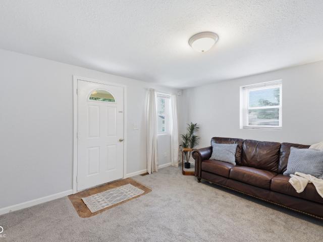 House for sale in Greenfield, Indiana