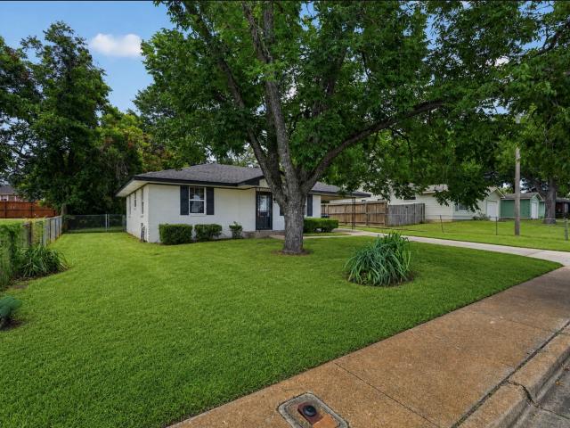 House for sale in Brenham, Texas