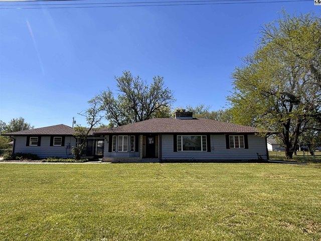 House for sale in Kansas