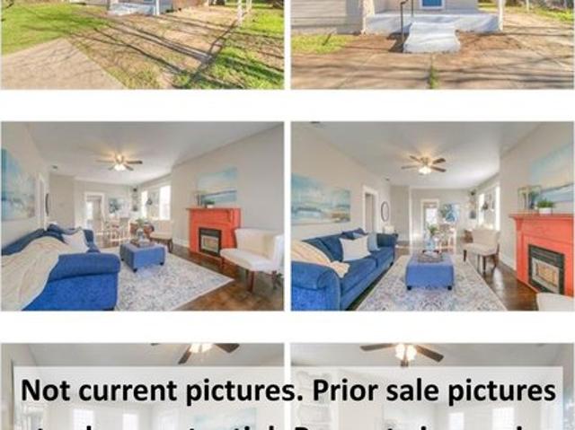 House for sale in Johnson, Texas