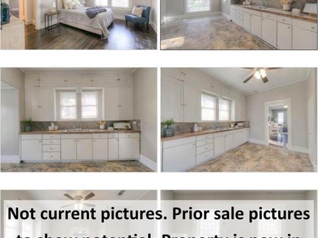 House for sale in Johnson, Texas