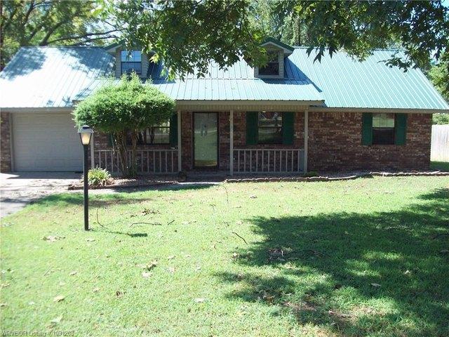 House for sale in Ark