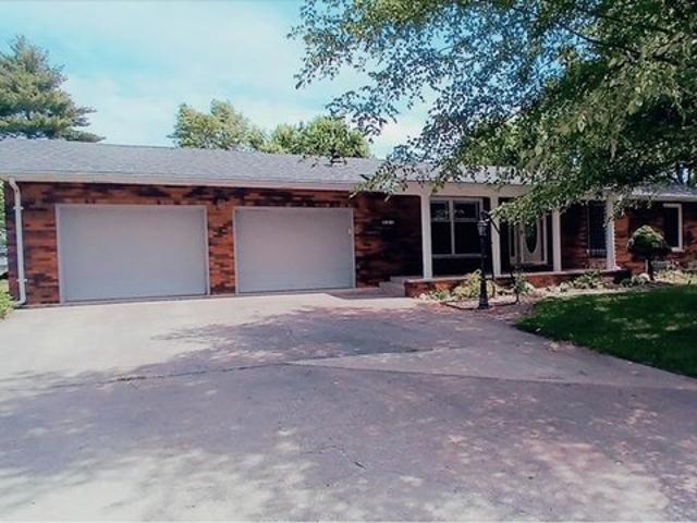 House for sale in Staunton, Illinois