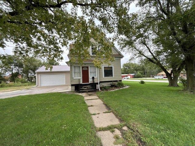 House for sale in Storm Lake, Buena Vista County