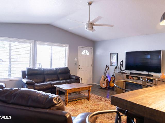 House for sale in Gila, Arizona
