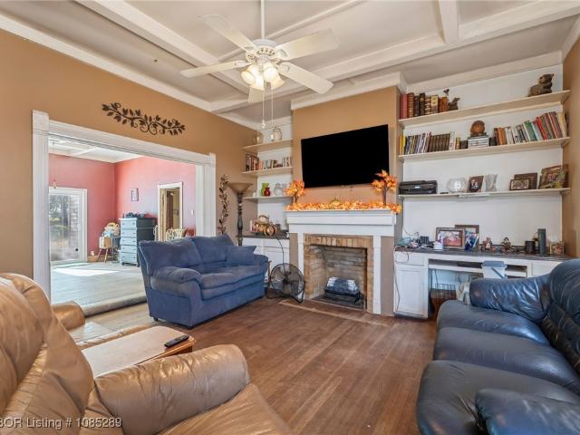 House for sale in Ark