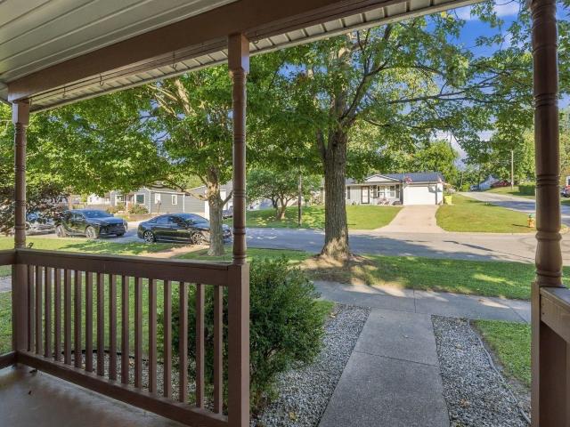 House for sale in Huntington, Indiana