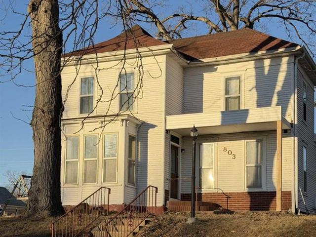 House for sale in Eldon, Iowa
