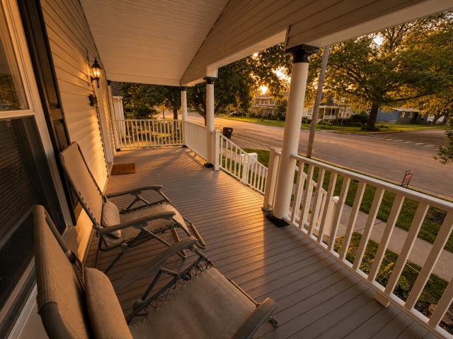 House for sale in Oregon, Illinois