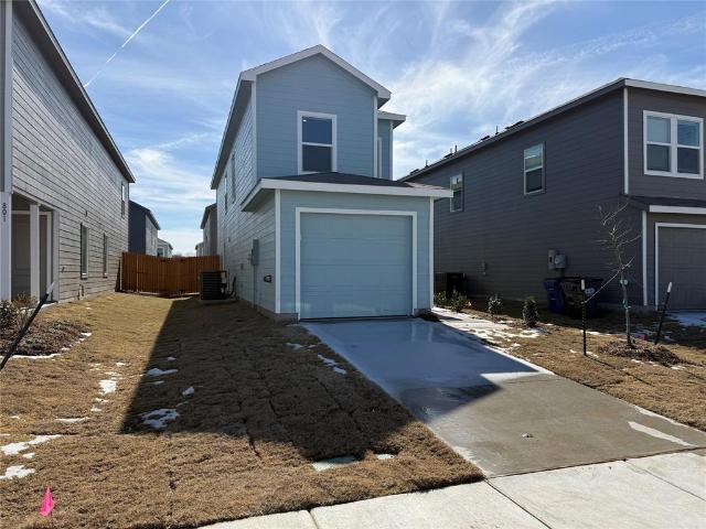 Property for rent in Texas